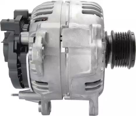 Alternator 8EL738212-411 by Hella