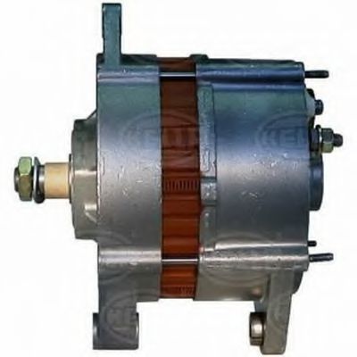 Alternator 8EL737661-001 by Hella