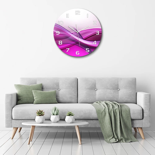 Judon 60cm Silent Wall Clock