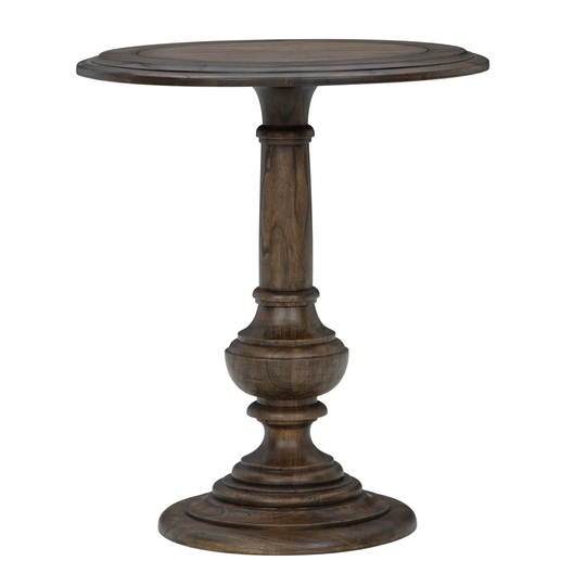 Gardette Side Table