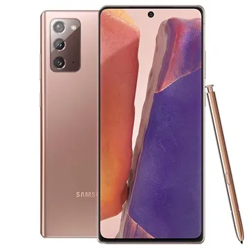 Samsung Galaxy Note20 5G
