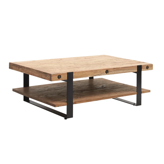 Baker Coffe Table