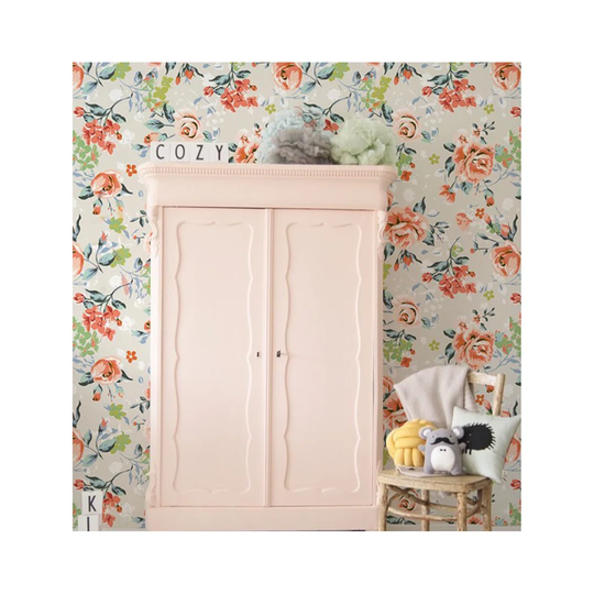 Fowey Wallpaper