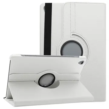 Huawei MediaPad M6 10.8 Rotary Folio Case - White