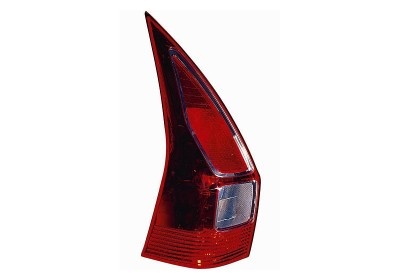 Combination Tail Light 4375935 Van Wezel 4375935