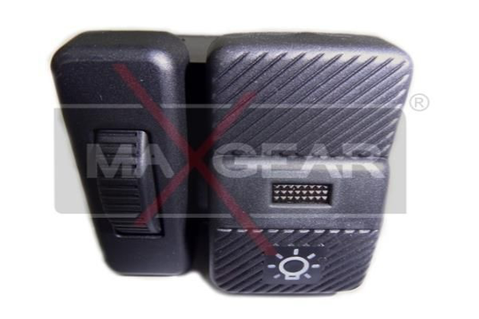 Switch, headlight 500039