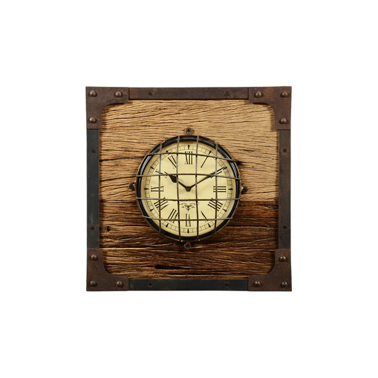 Brixham Wall Clock