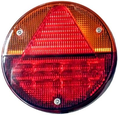 Combination Tail Light 2VA 012 497061