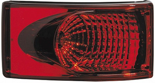 Combination Tail Light 2SB 008 805-237 Hella 2SB 008 805237