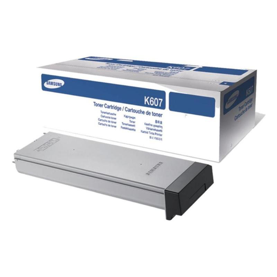 HP Toner/MLT-K607S BK