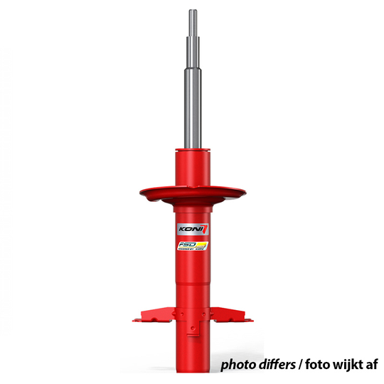 Koni FSD shock absorber Mercedes Sprinter (906) 3.5T 2WD 2006-2017 (front) (8705-1330) 8705-1330 87051330
