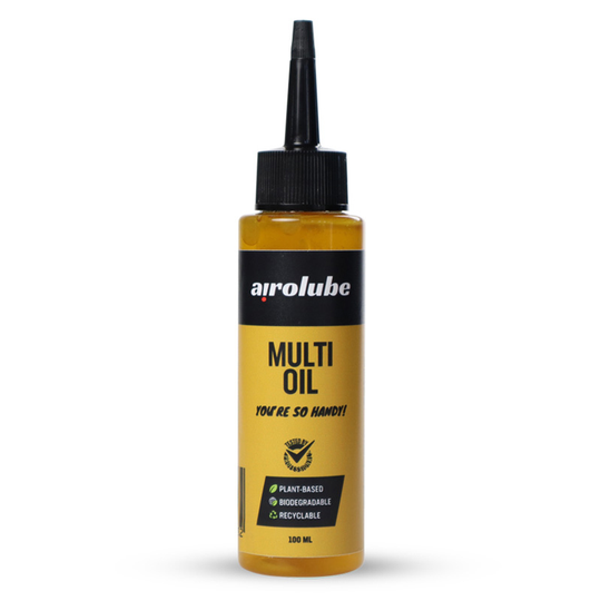 Airolube Multioil / Multi-oil - 100 ml 551132