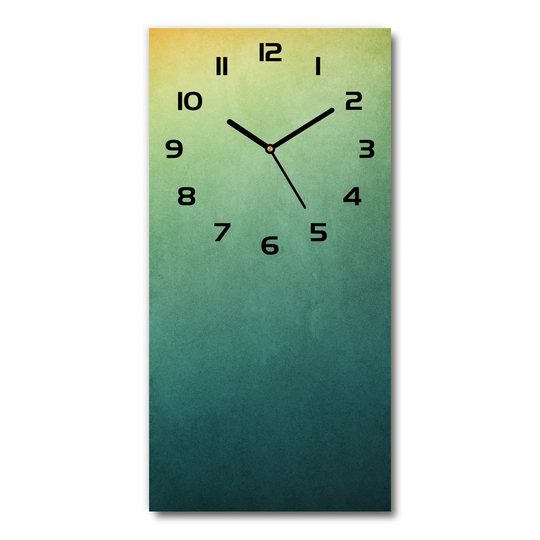 Jahlynn Silent Wall Clock