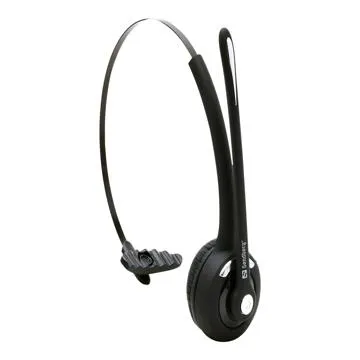 Sandberg Office TrÃ¥dlÃ¸s Headset - Sort