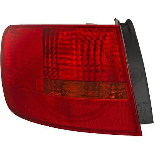 Tail light 1026691 Diederichs 1026691
