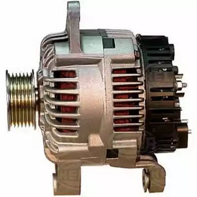 Alternator 8EL732708-001 by Hella