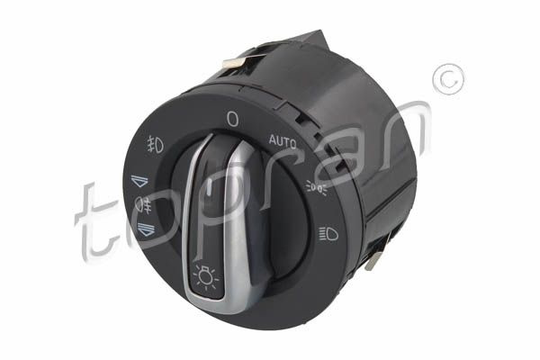 Switch, front position light 114 261