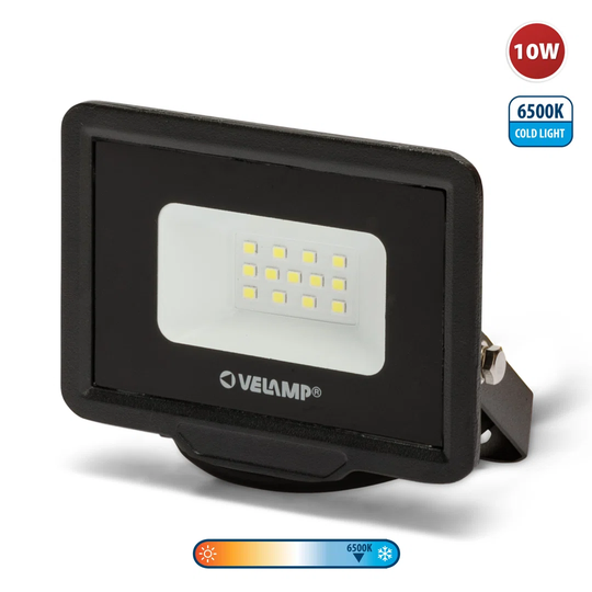10W LED Outdoor Security Spot Light