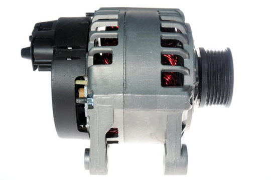 Alternator 8EL011710-701 by Hella