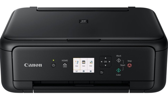 Canon PIXMA TS5150 Multifunction Colour Inkjet Printer