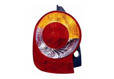 Tail Light LEFT 3318670101008 Origineel 3318670101008