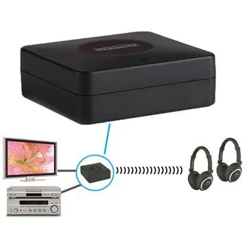 Marmitek BoomBoom 55 HD Bluetooth Audio Transmitter