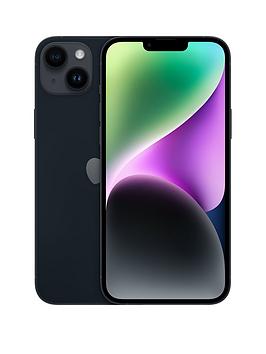 Apple Iphone 14 Plus, 512Gb - Midnight