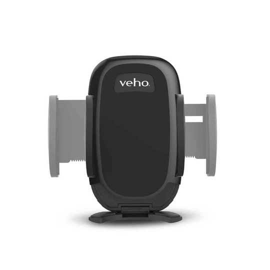 Veho TA-9 Universal in-car smartphone cradle