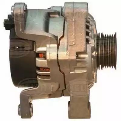 Alternator 8EL737503-001 by Hella