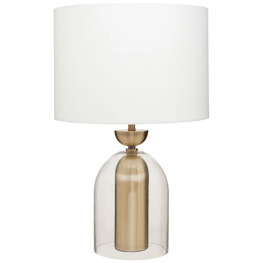 Rivas 56cm Table Lamp