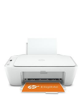 Hp Deskjet 2710E All In One Colour Printer