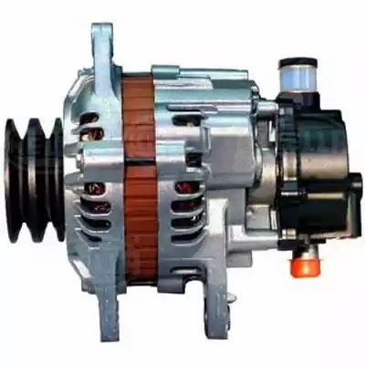 Alternator 8EL737328-001 by Hella