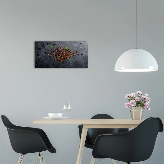 Jenita Silent Wall Clock