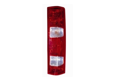Combination Tail Light 2815932 Van Wezel 2815932