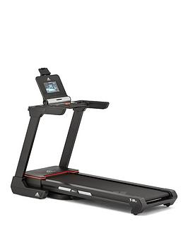 Adidas T-19X Folding Treadmill