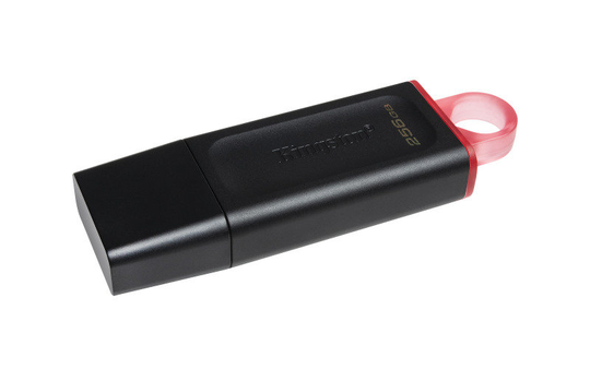 Kingston 256GB USB3.2 DataTraveler Exodia Pen Drive