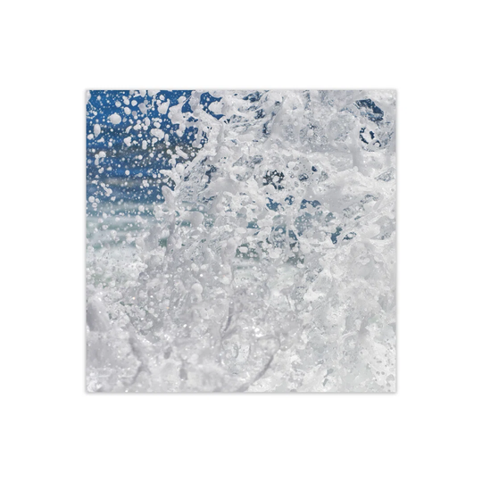 Super Splash 2 by Nur Mut - Photographic Print on Paper