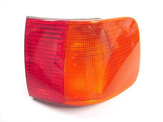 Combination Tail Light 0313932 Van Wezel 0313932