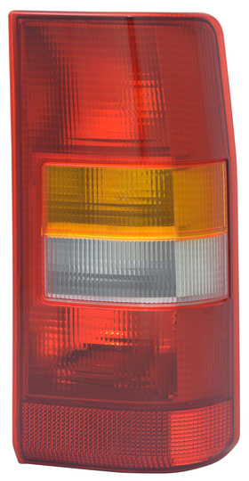 Combination Tail Light 11-11695-01-2 TYC 1111695012