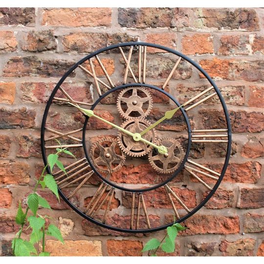 Botello 58cm Wall Clock