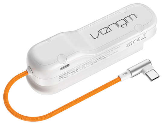 Venom Power Bank For Meta Quest 2