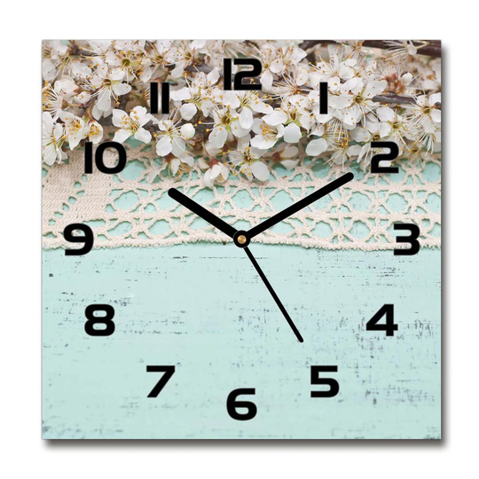 Ilany Silent Wall Clock