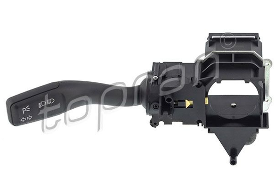 Control Stalk, indicators 110 107