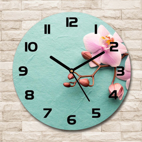 Jayston 30cm Silent Wall Clock