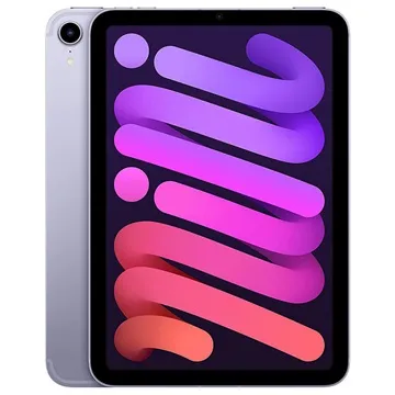 iPad Mini (2021) LTE - 256GB - Purple