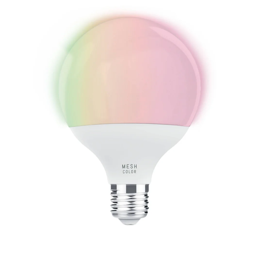 Connect Range 13W E27 Dimmable LED Golf Ball Light Bulb