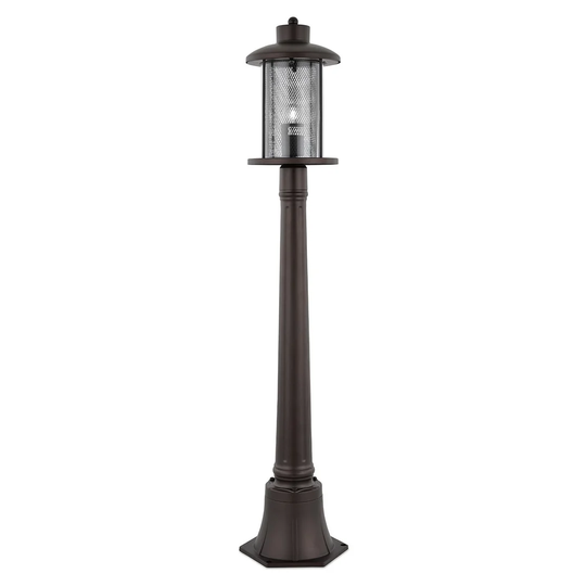 Bolding 1-Light 103cm Post Light