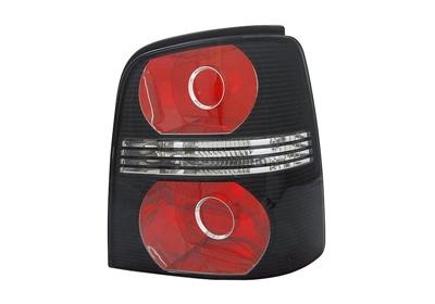 Combination Tail Light 5857936 Van Wezel 5857936