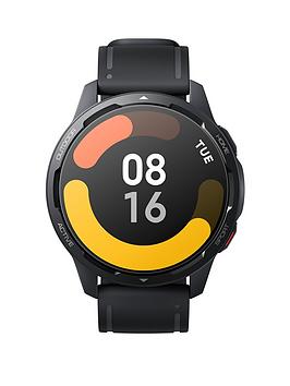 Xiaomi Watch S1 Active - Space Black