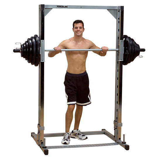 Powerline Pro Smith Machine